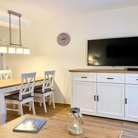 Strandnahe Ferienwohnung Mit Balkon - Strandresidenz Brandenburg Fewo 29 Goehren  Zewnętrze zdjęcie